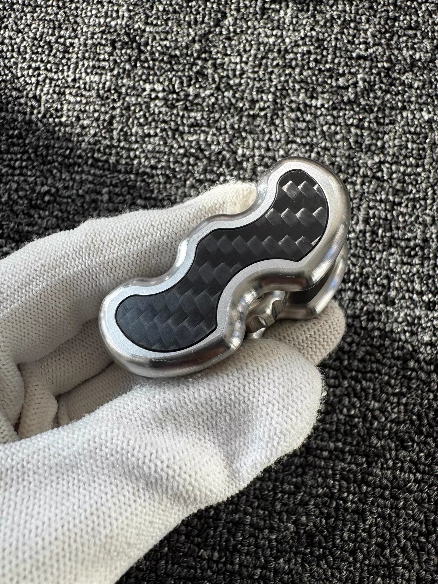 Gallop Stainless Steel