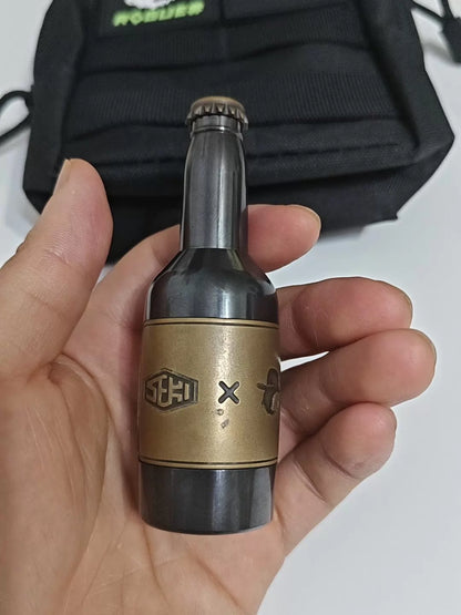 Rum Zirconium