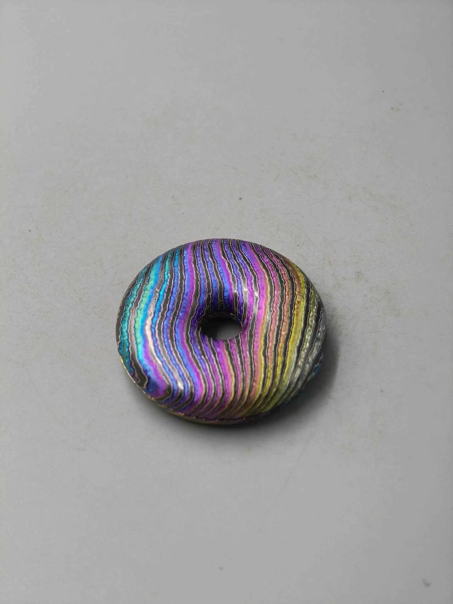 Donut 2.0 Zircuti