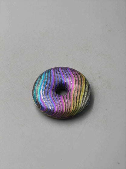 Donut 2.0 Zircuti