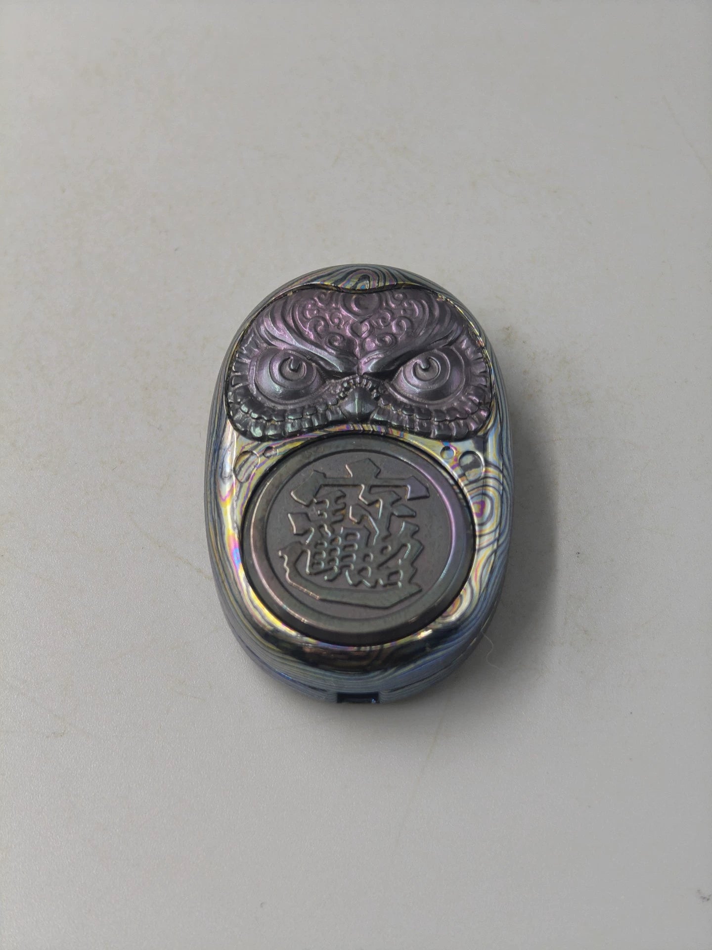 Daruma Zircuti