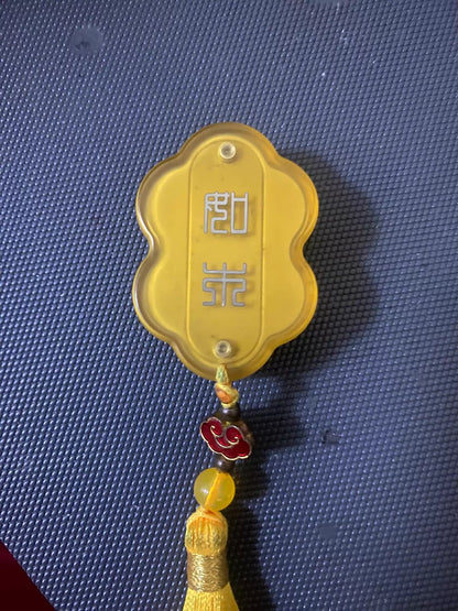 Yunxi PEI