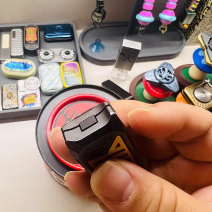 LIMBO Mechanical Zirconium