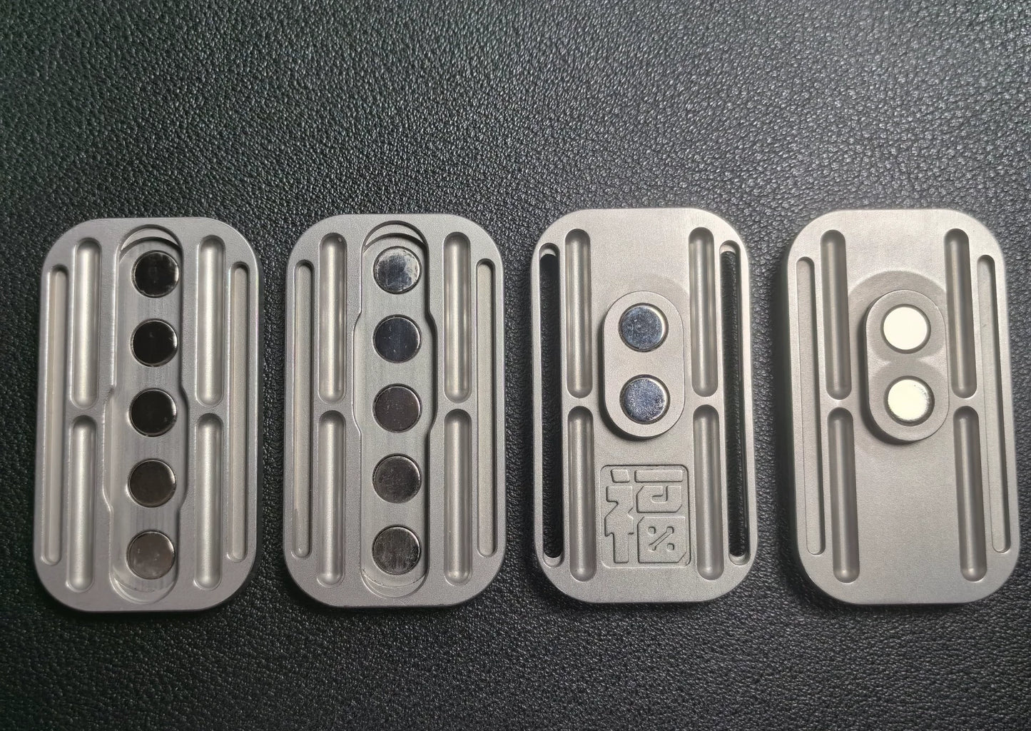 Core Magnetic Stainless Steel