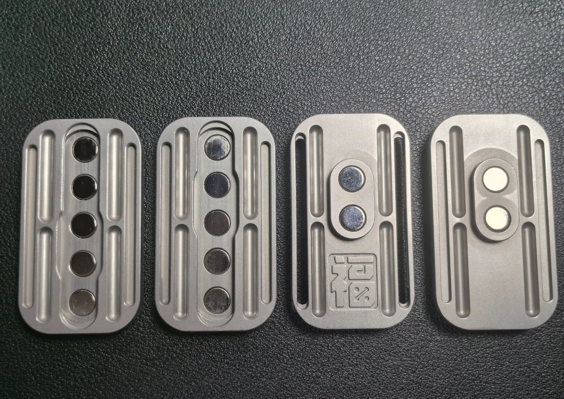 Core Magnetic Stainless Steel
