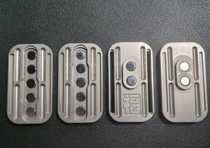 Core Magnetic Stainless Steel
