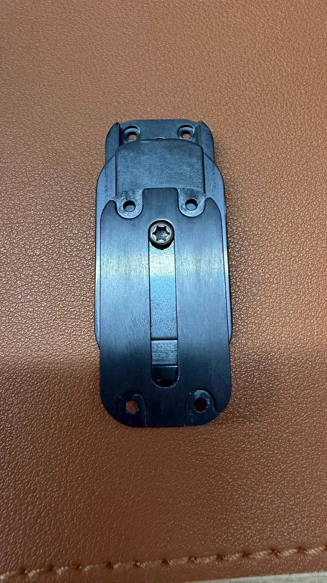 Core Asymmetry Common Zirconium