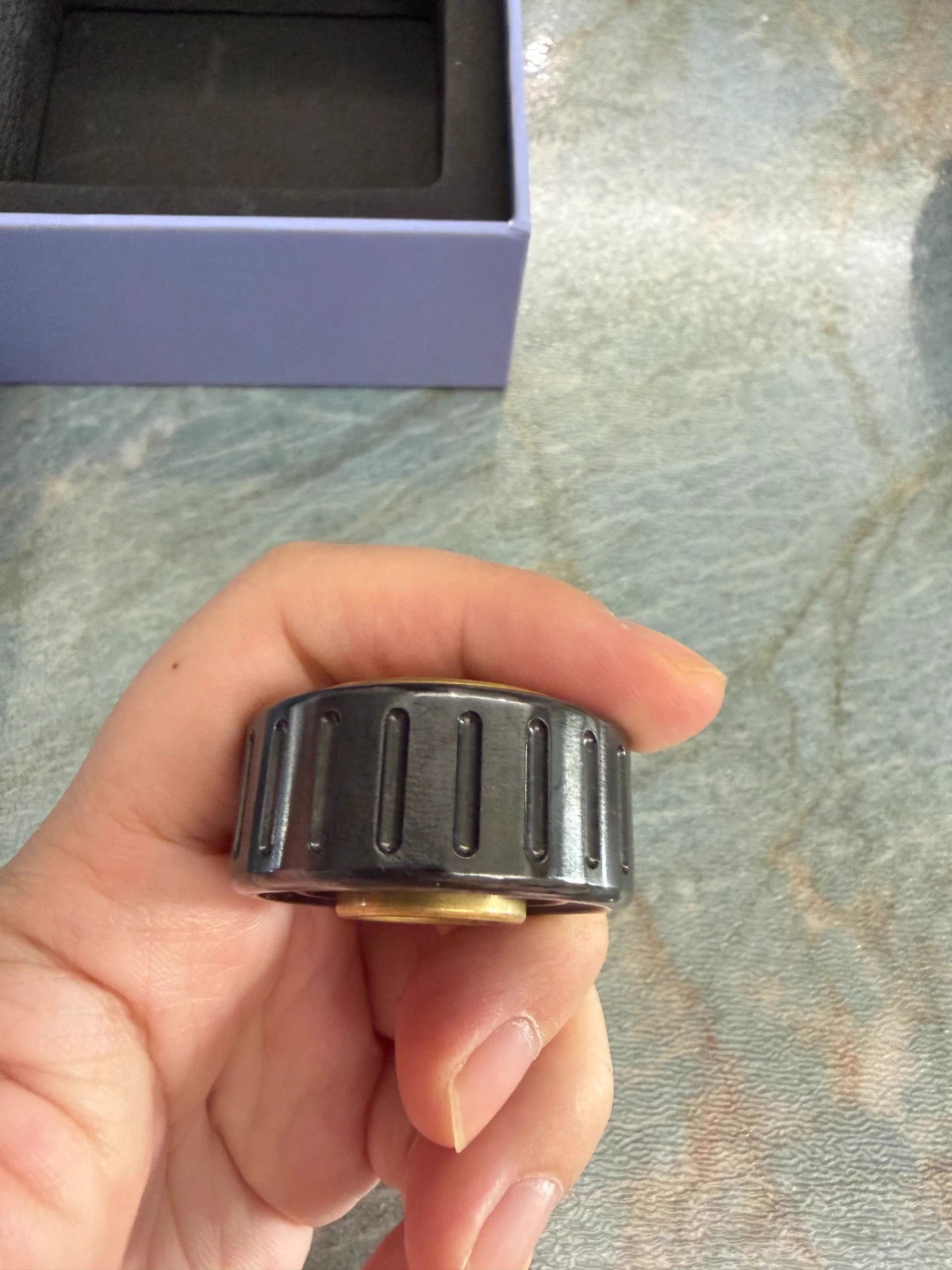 START Zirconium