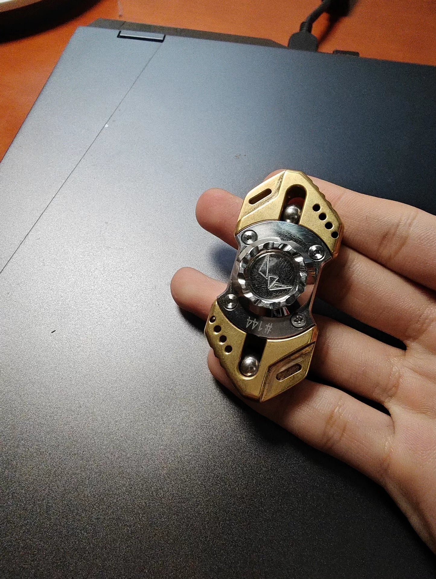 Viper1.0 Stainless Steel