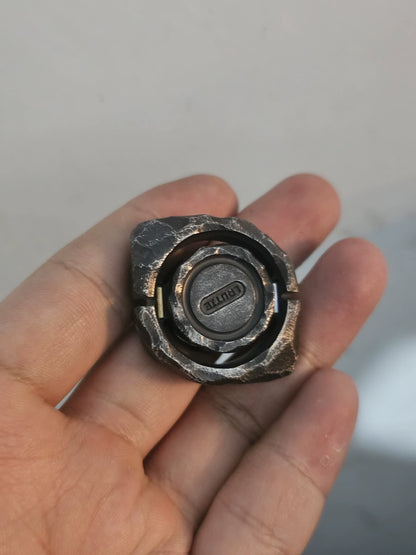 BIT04 Stainless Steel