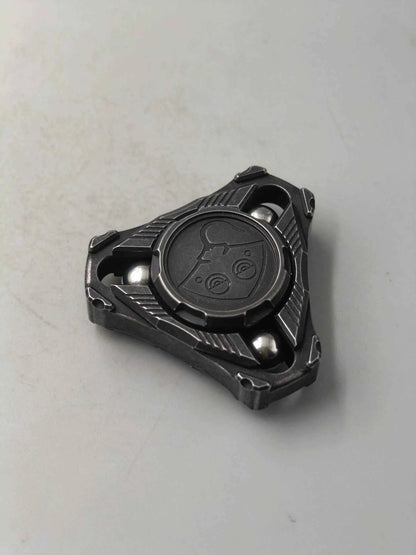 Manta Ray Stainless Steel