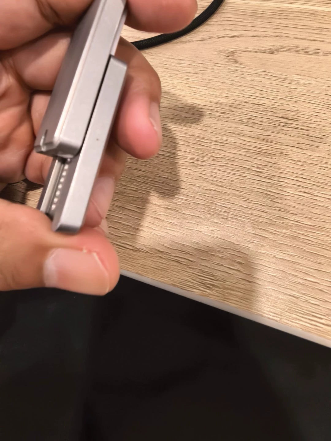 Ding Ding Titanium