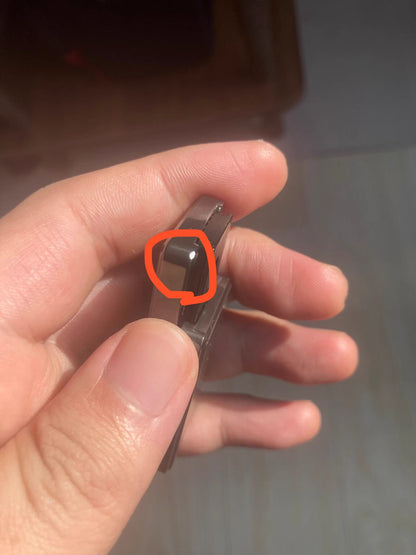 Ding Ding Zirconium