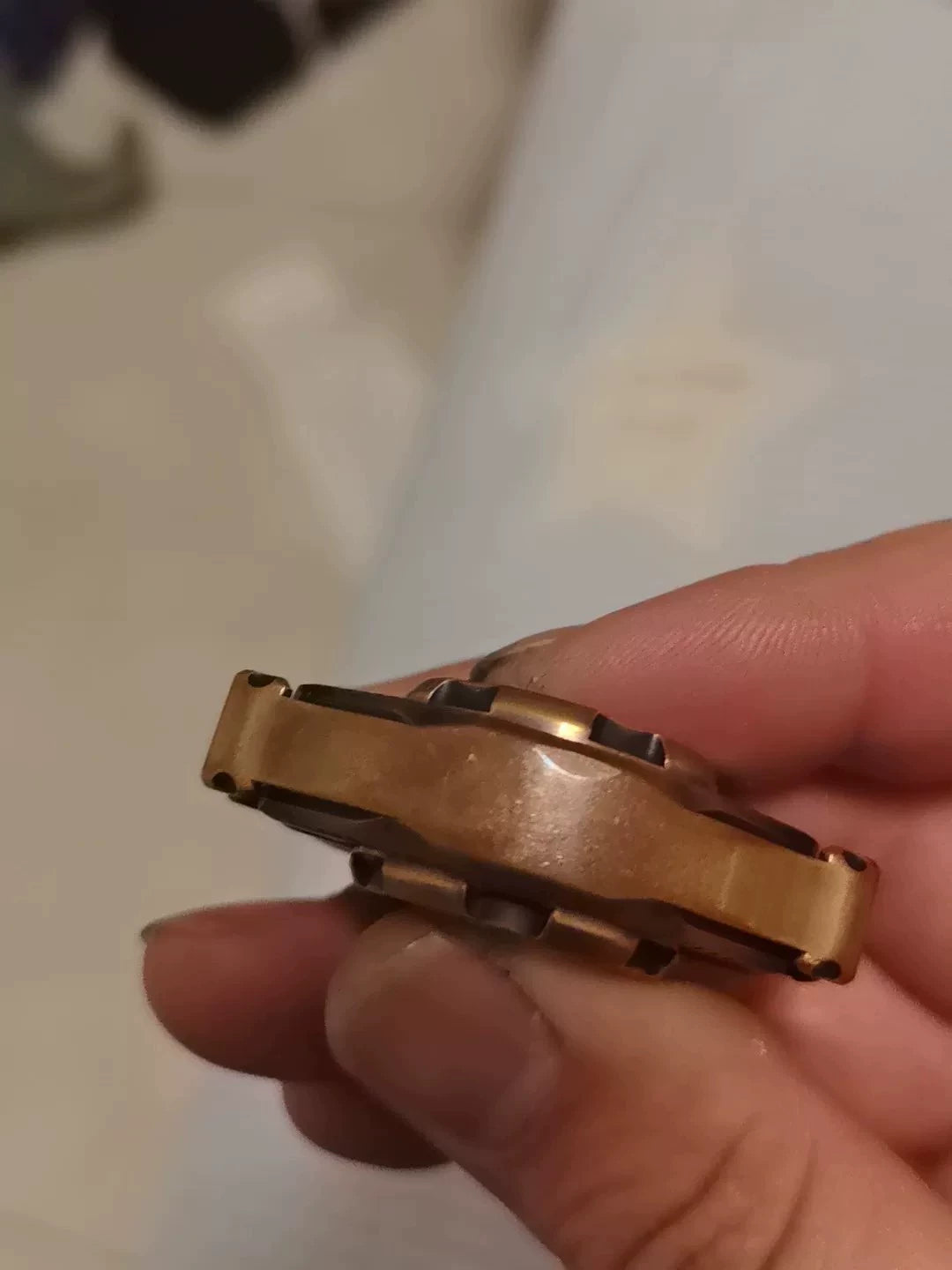 Manta Ray 2.0 Copper