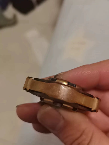 Manta Ray 2.0 Copper