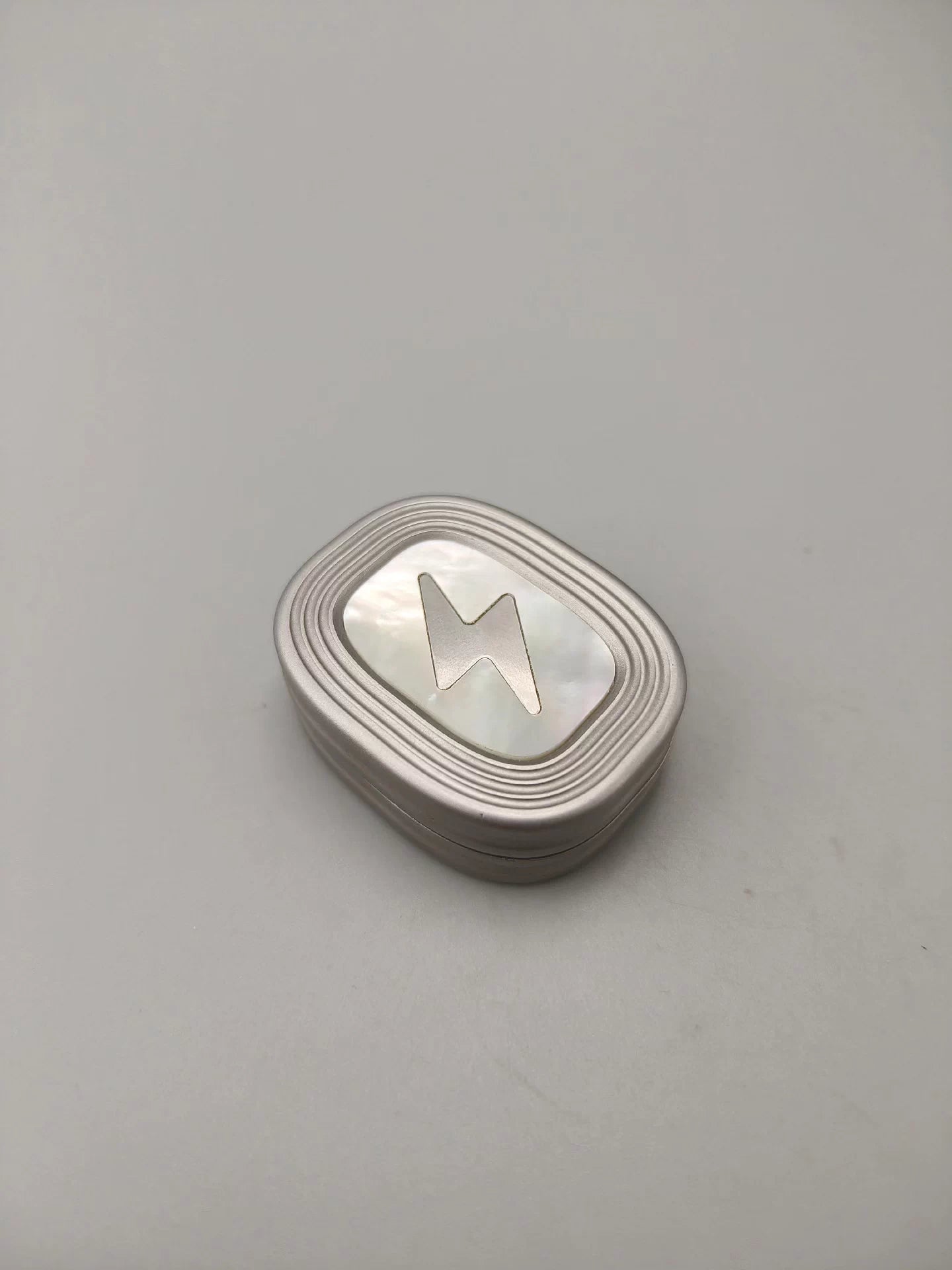 Nebula Stainless Steel