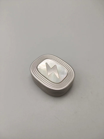Nebula Stainless Steel