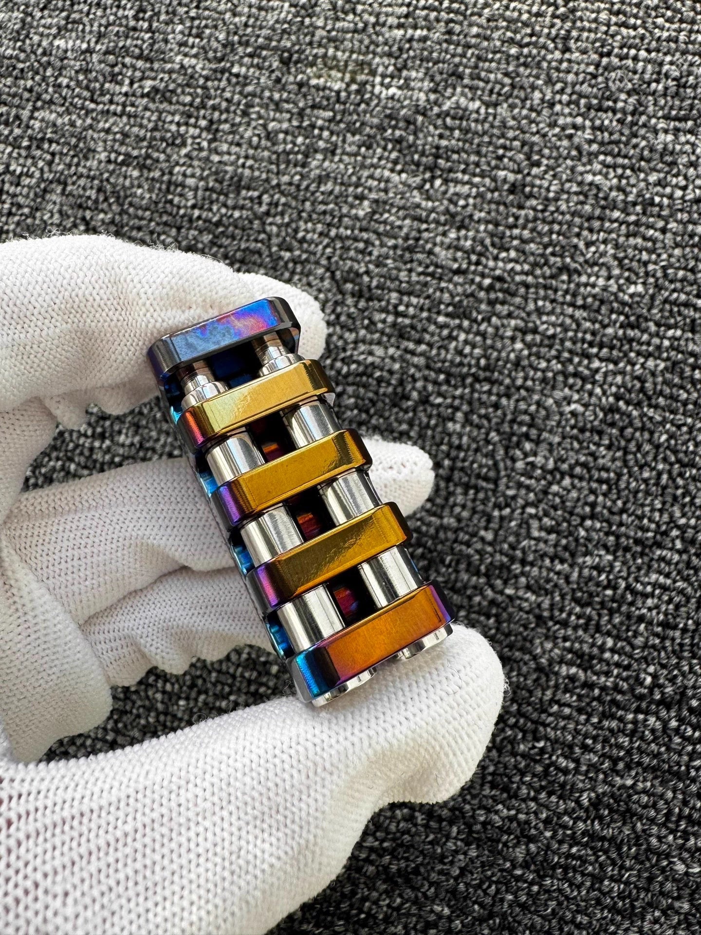 Super Battery Zircuti