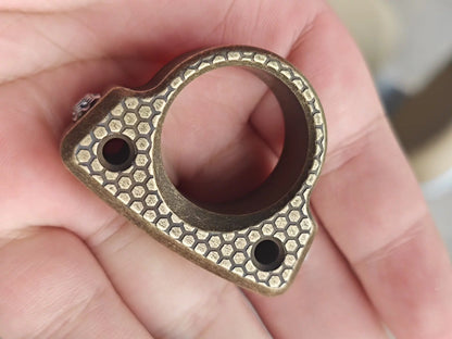 FatFighter Bronze