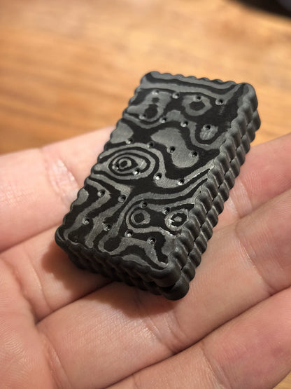 OX Slider Carbon Fiber