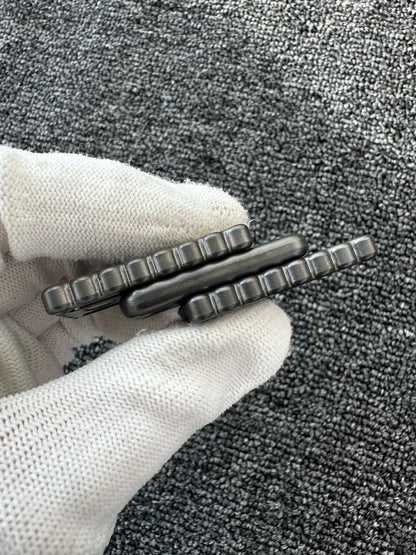 Biscuit Zirconium