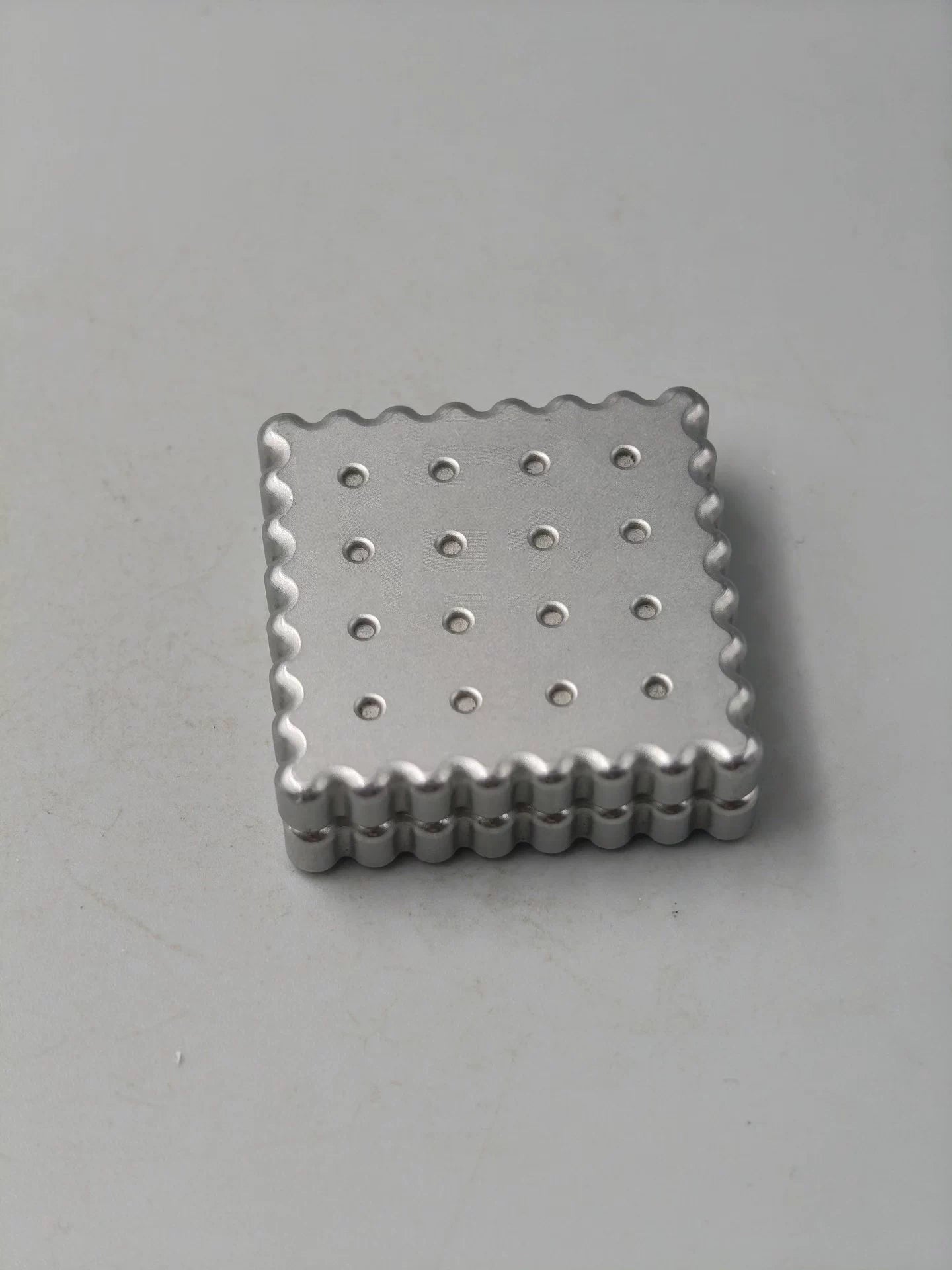 SODA Stainless Steel