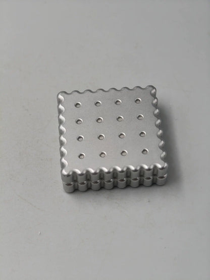 SODA Stainless Steel