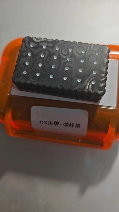 OX Slider Carbon Fiber