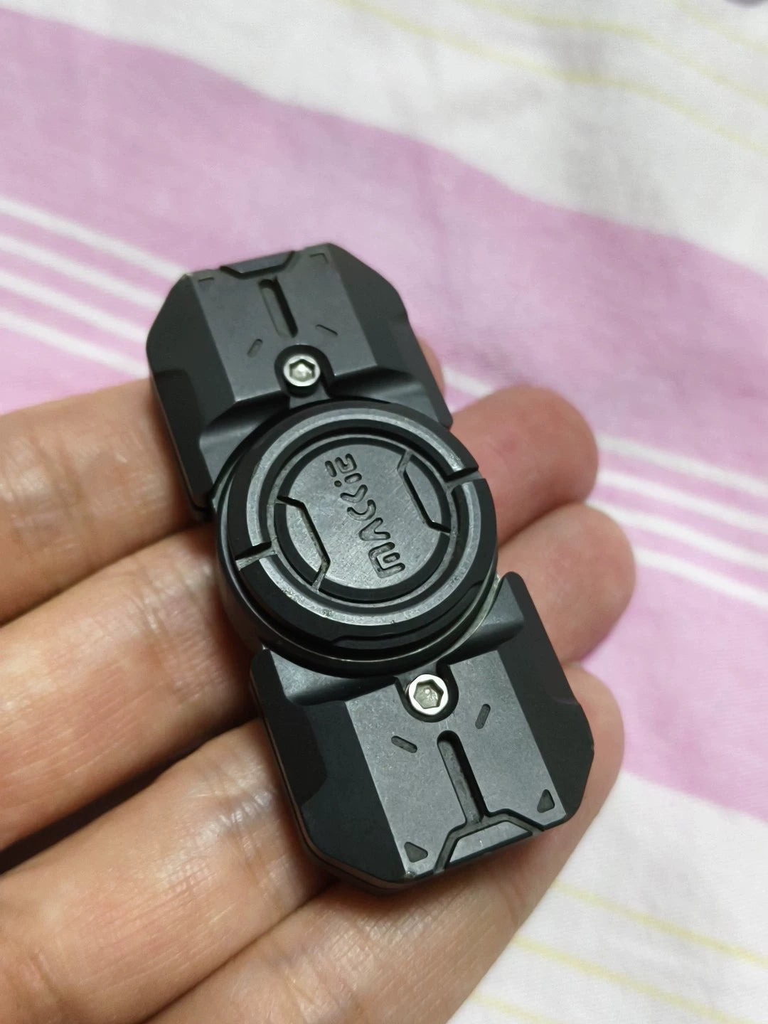 Captain Zirconium