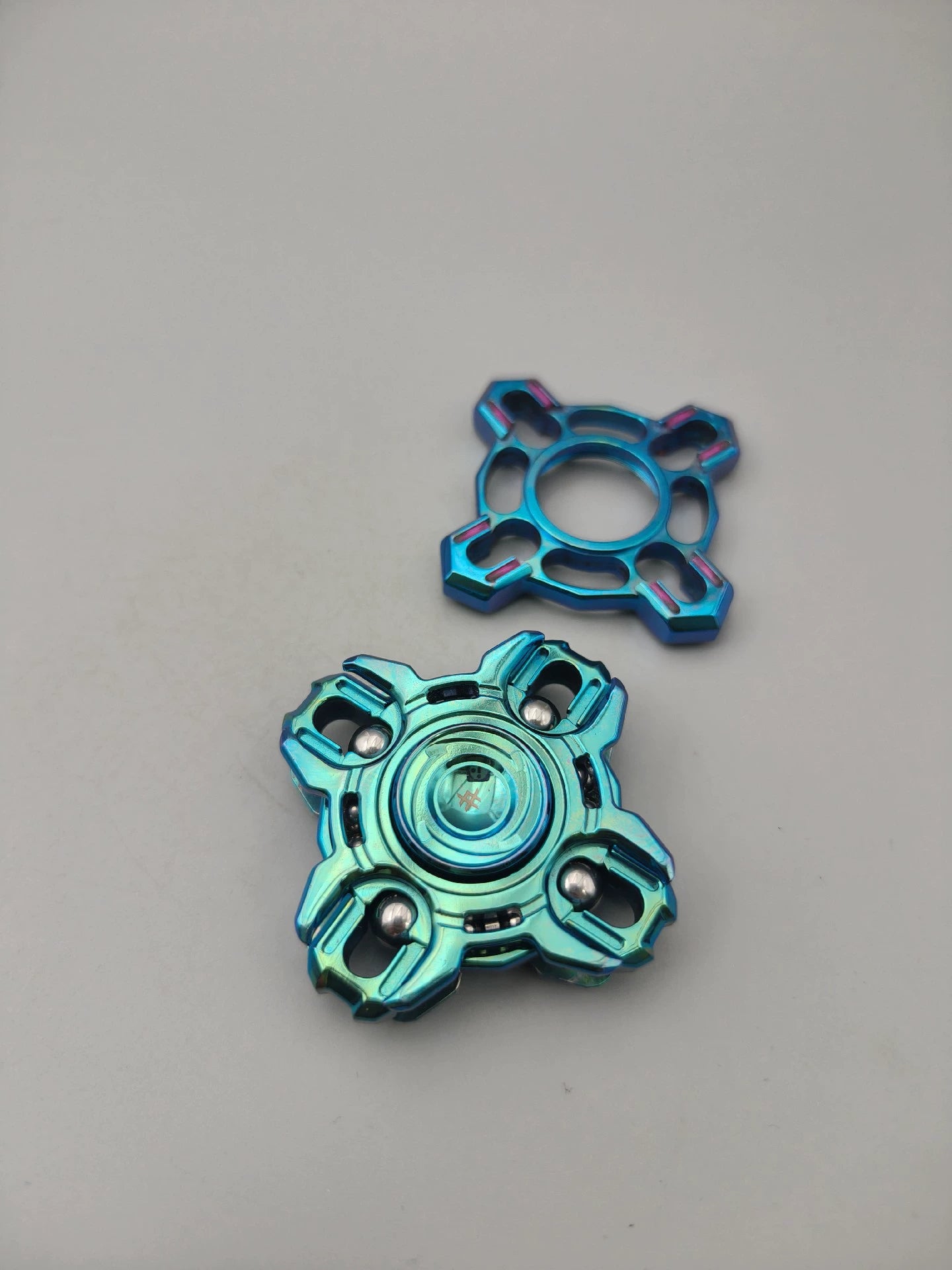 Oracle 1.0 Zirconium