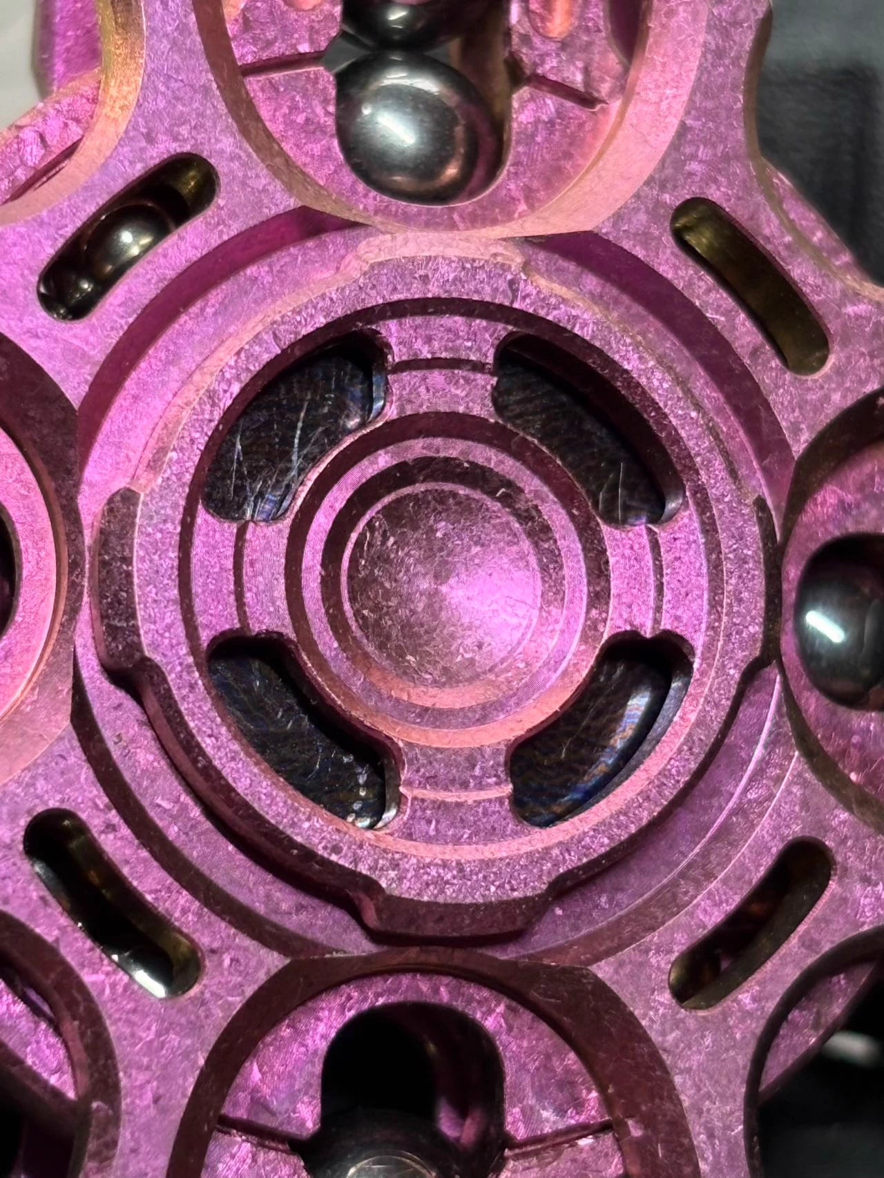 Oracle Zirconium
