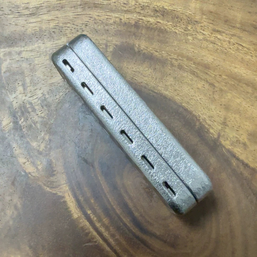 FENG LING Stainless Steel
