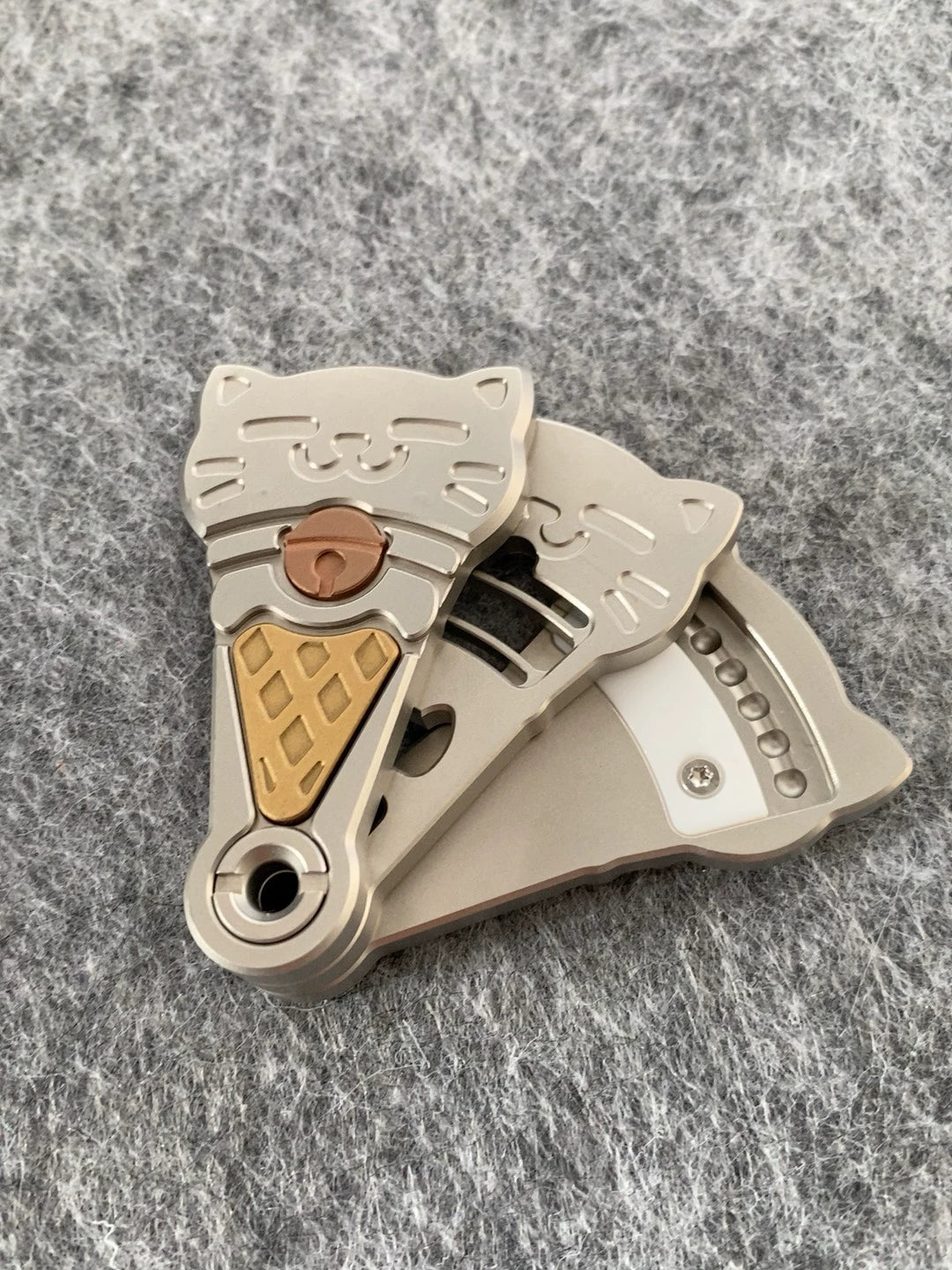 DUOBO Stainless Steel