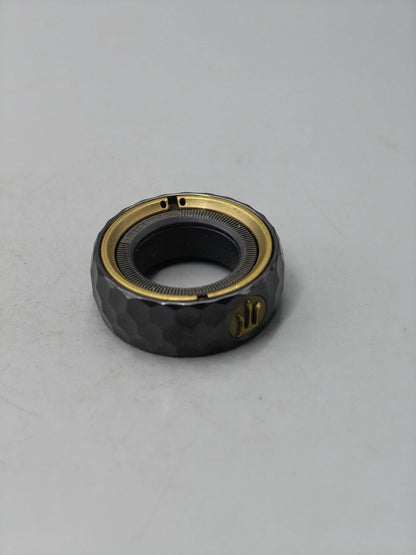 Mechanic Thorns Zirconium