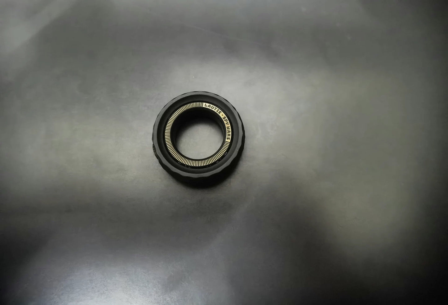 Mechanic Thorns Zirconium