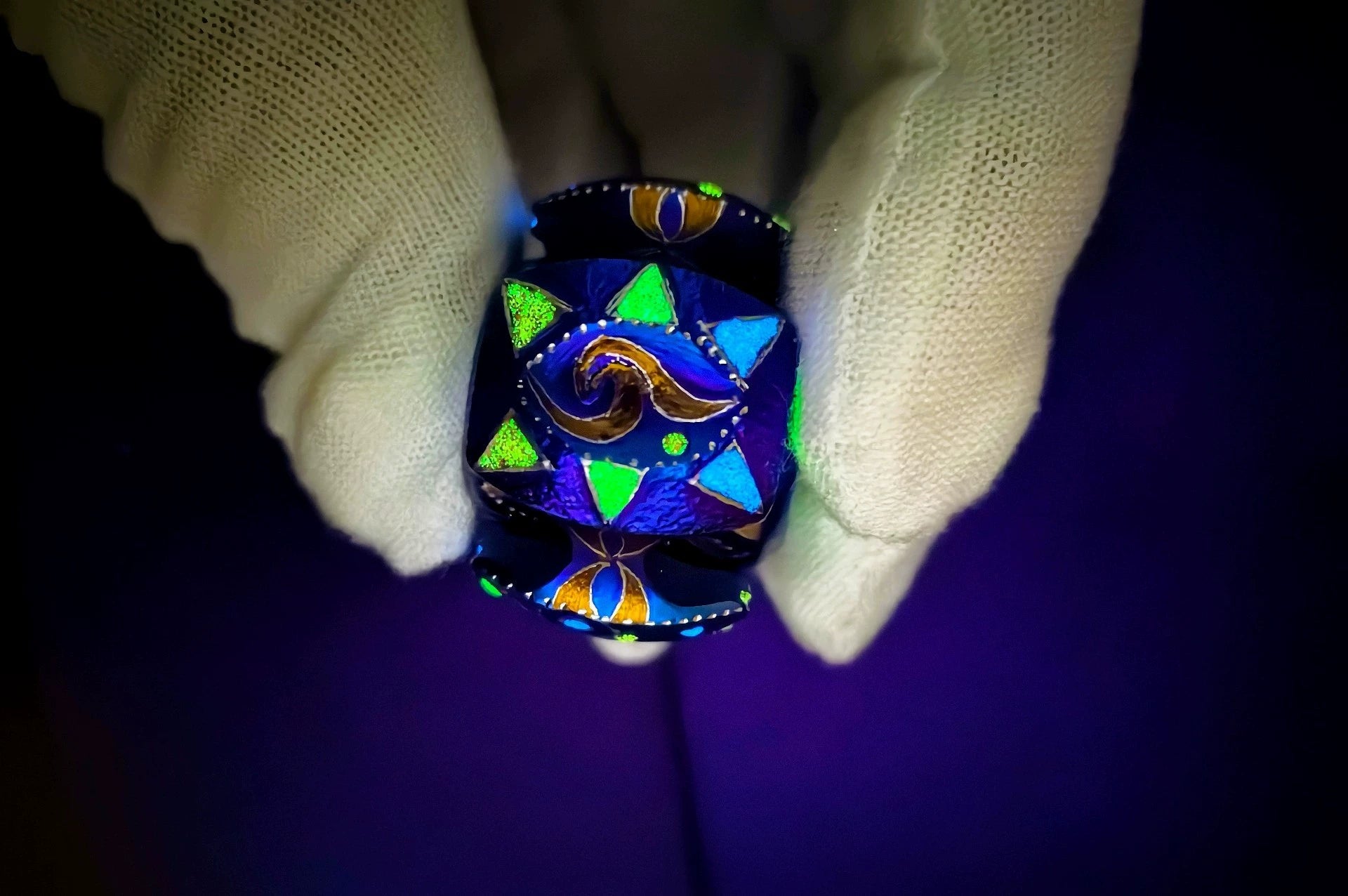 NoizC Nano Titanium