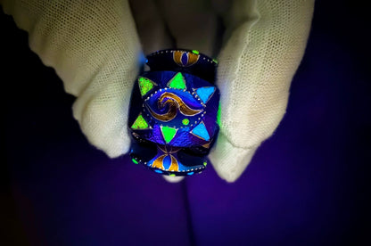 NoizC Nano Titanium