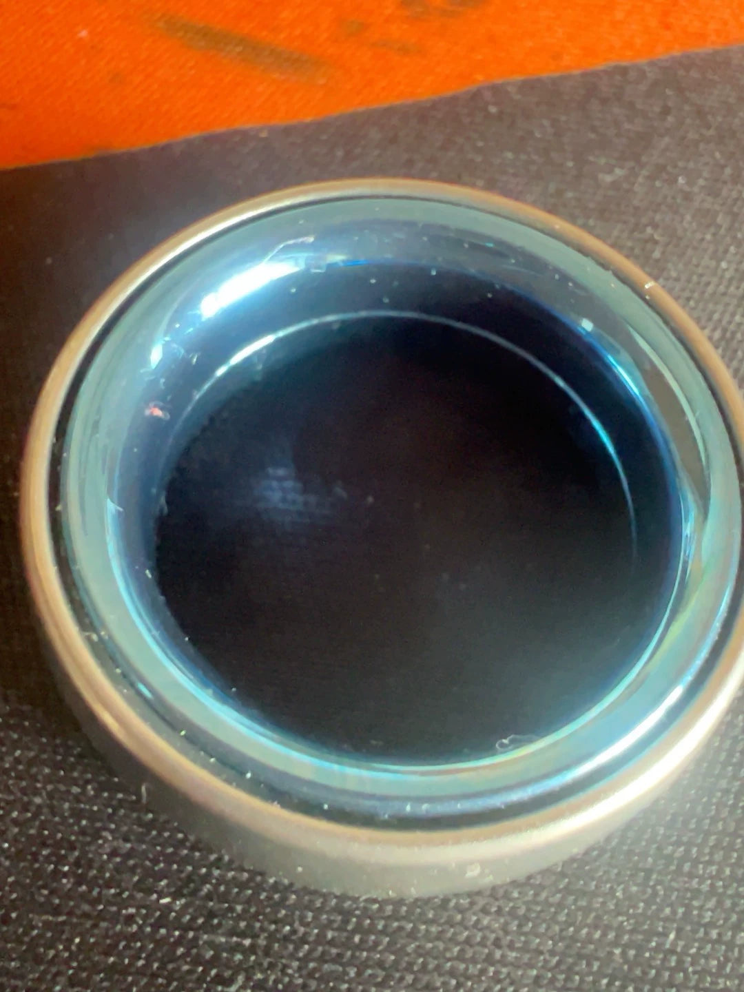 Mechanic C Titanium