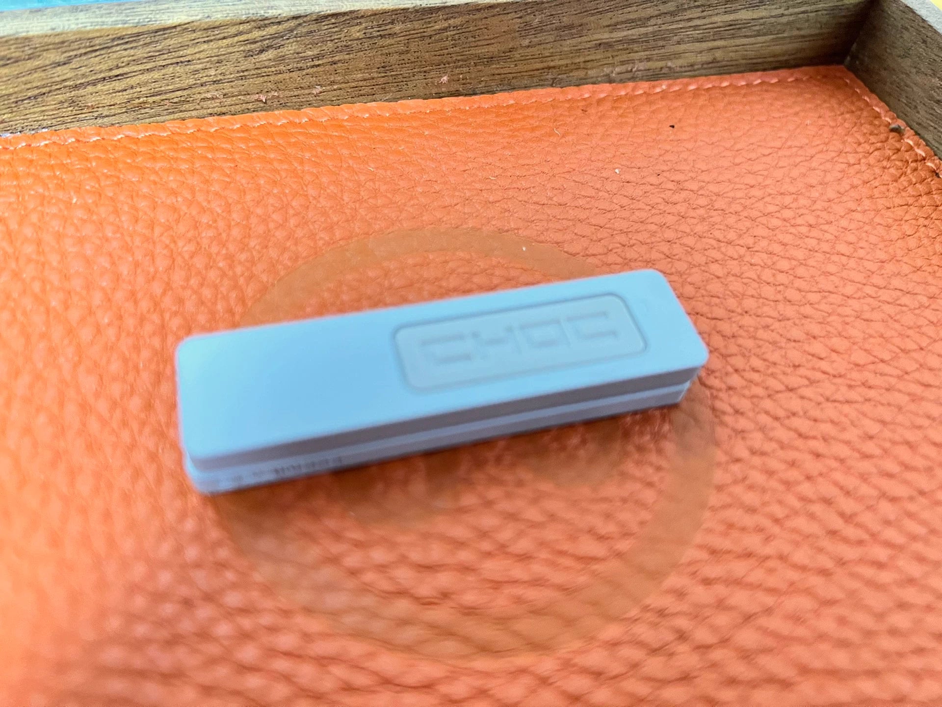 Choc Aluminum