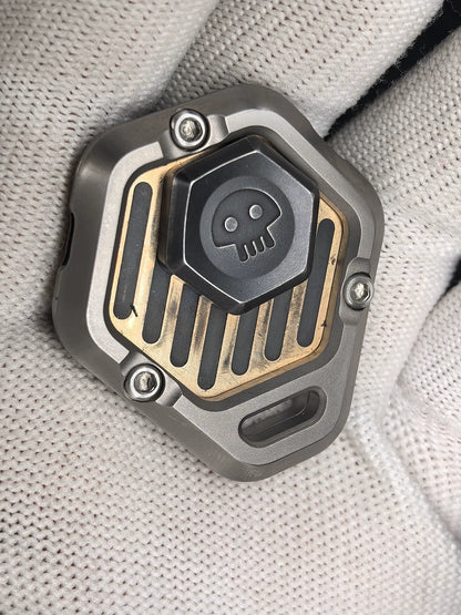 Death Engine Titanium