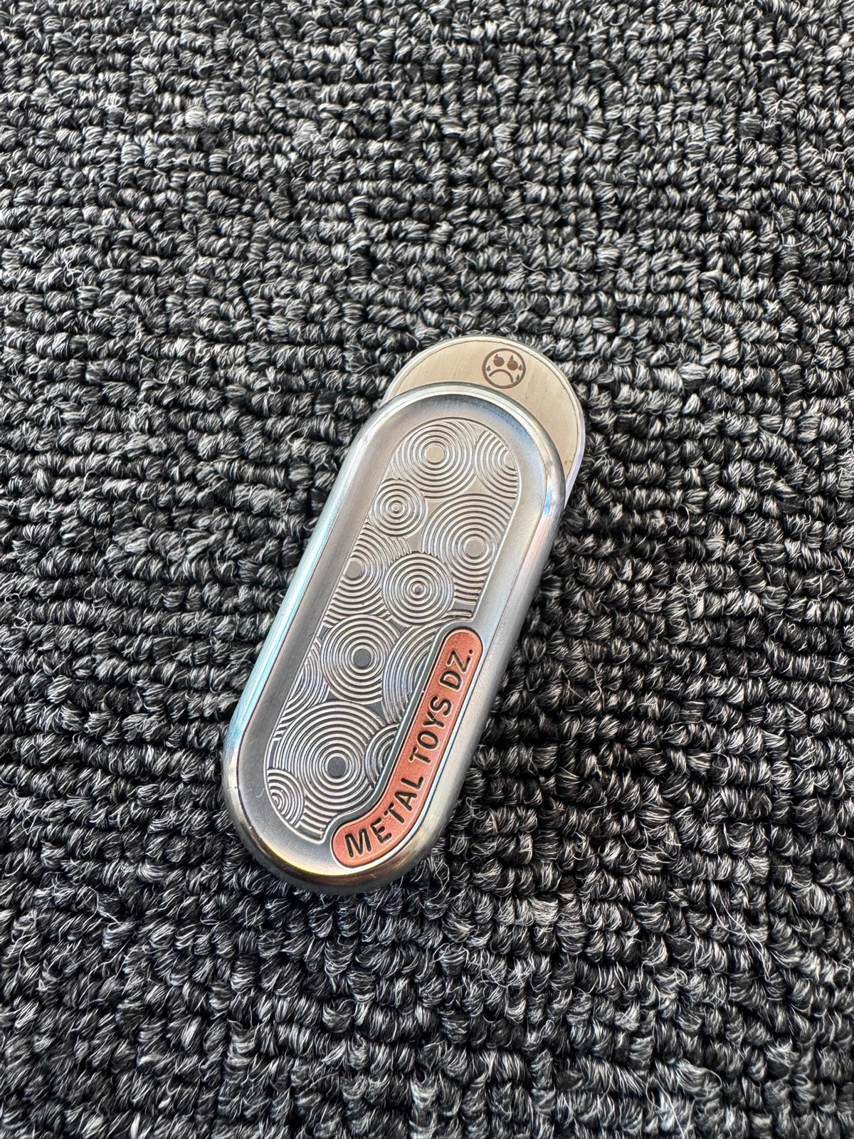 Top B Rain Stainless Steel