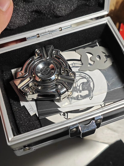 Penta Origin Stainless Steel