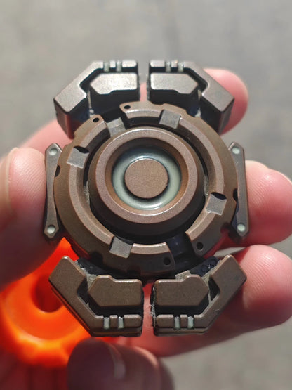 Nuke Blast Copper