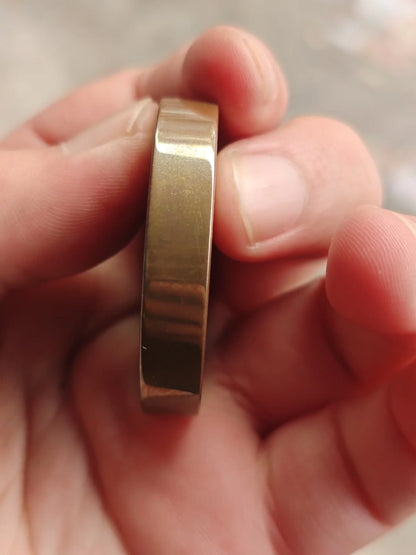 Pig Nose Superconductor