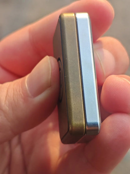 Pig Nose Brass