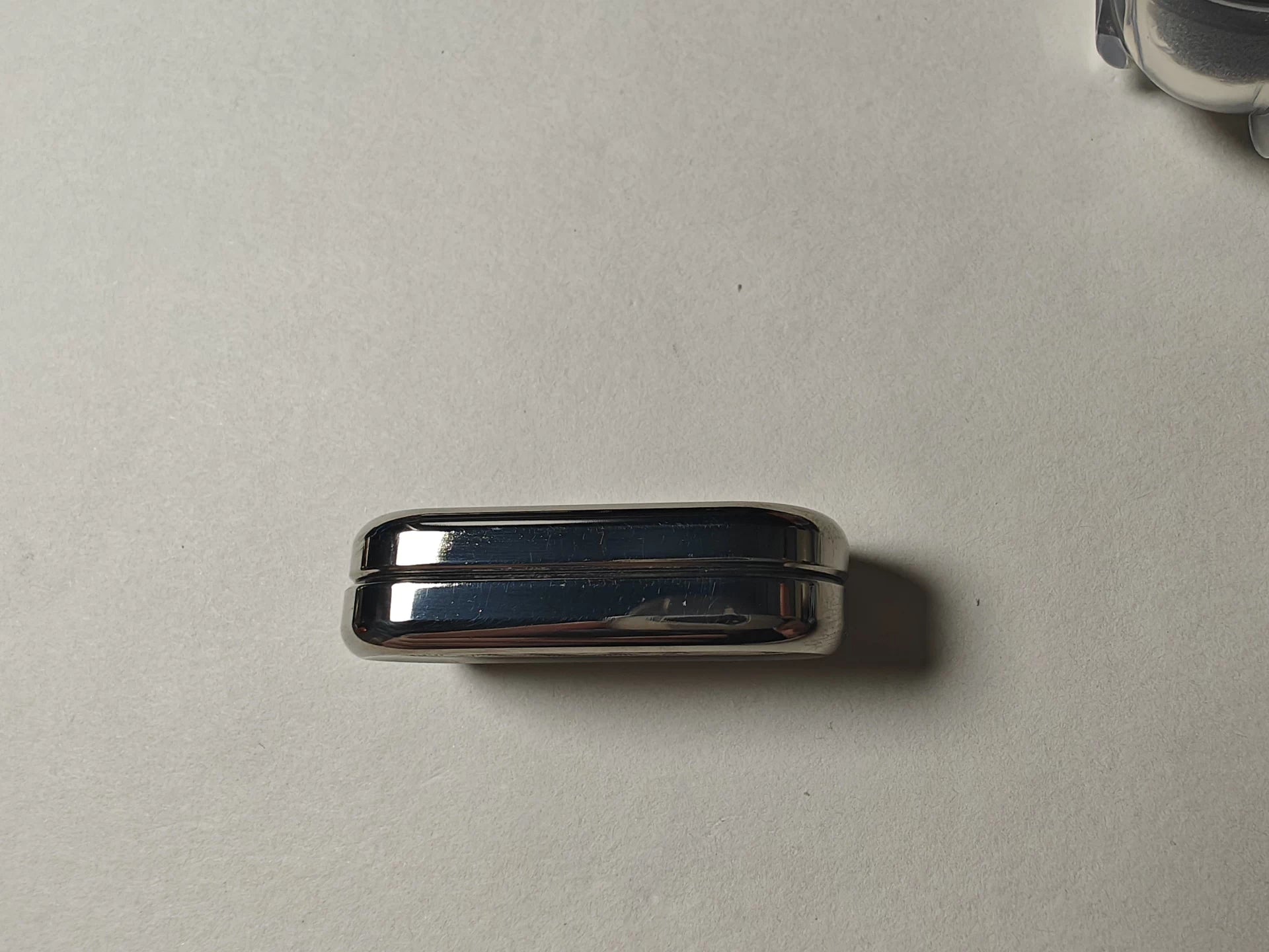 Top B Rain Titanium