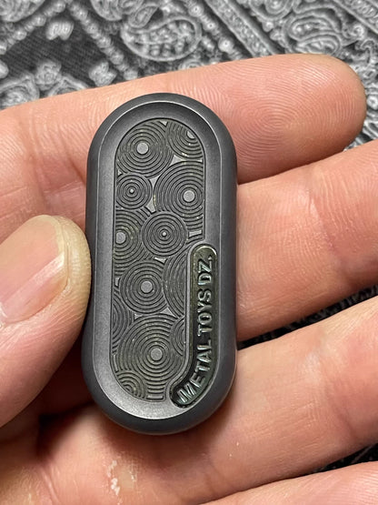Top B Rain Zirconium