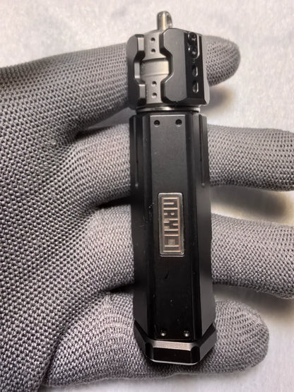 Musketeer Titanium
