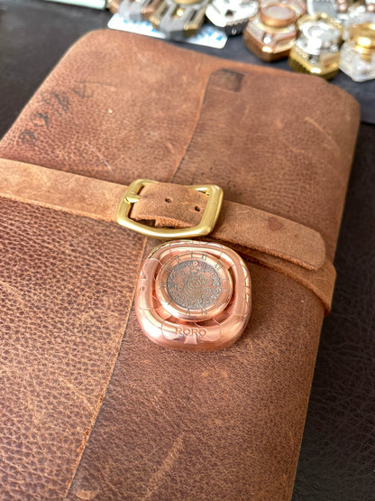 RORO Copper