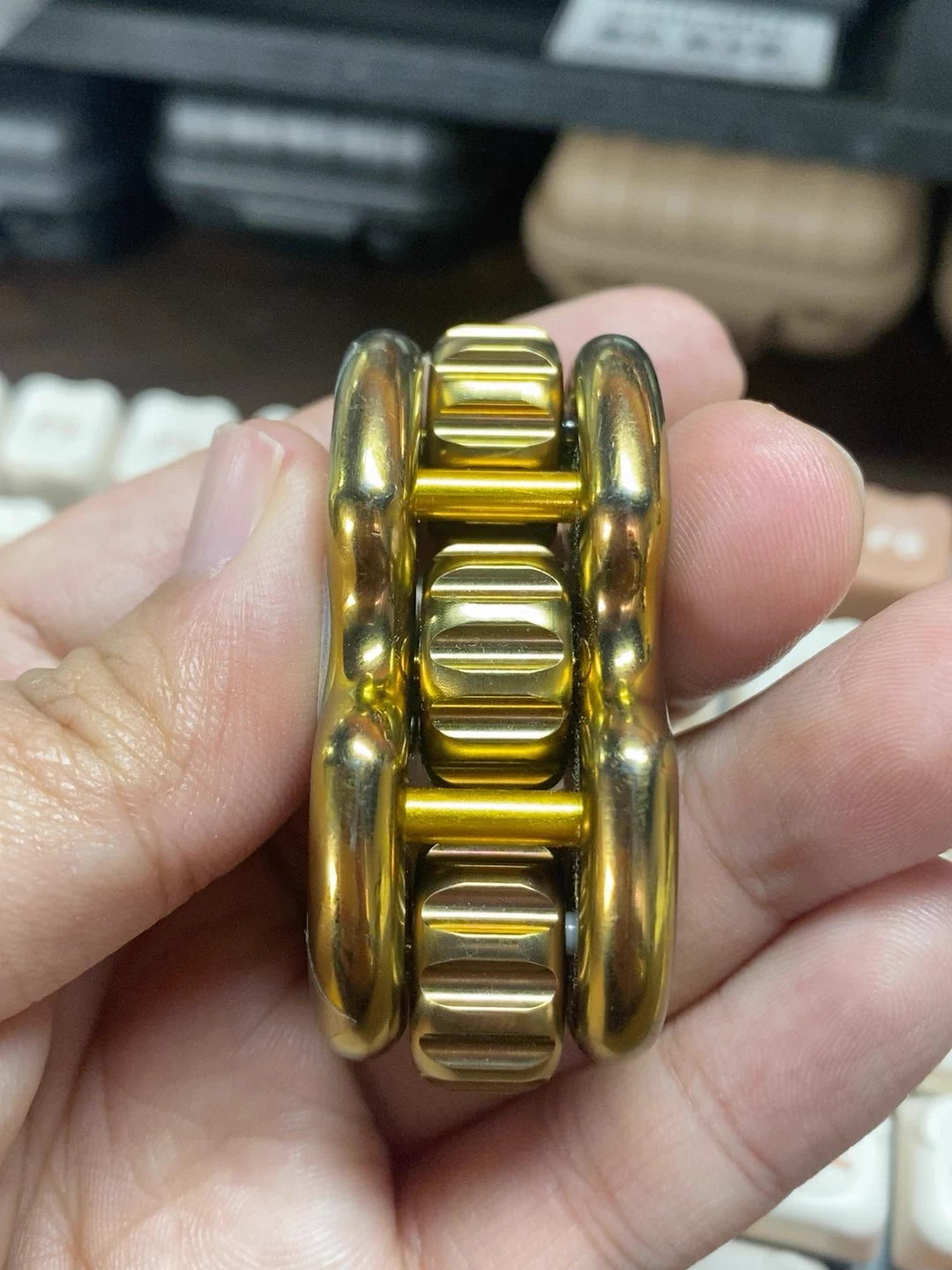 Gallop Stainless Steel